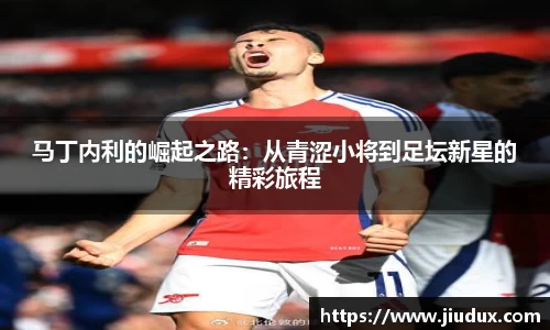 马丁内利的崛起之路：从青涩小将到足坛新星的精彩旅程